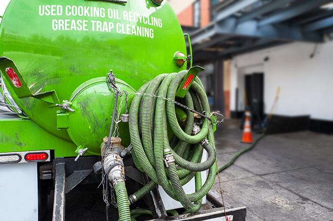 office at Grease Trap Cleaning of East Fishkill